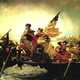 Washington crossing the delaware