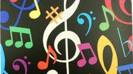 Timeline: Alba i Sarai HISTORIA DE LA MÚSICA