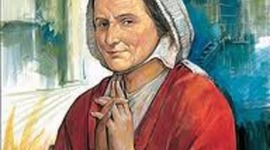 Timeline: Margarita Occhiena