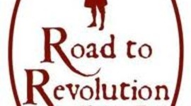 Timeline: Road to Revolution
