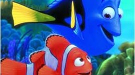 Timeline: Finding Nemo