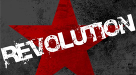 Timeline: Road to the Revolution