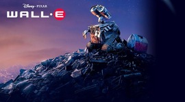 Timeline: WALL-E