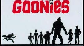 Timeline: The Goonies