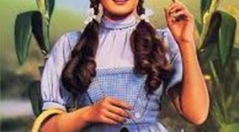 Timeline: The Wizard of Oz