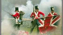 Timeline: The American Revolution By Darrian and Thomas