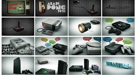 Timeline: History of Electronicw Games