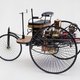 11054 benz patent motor car the worlds first automobile daimler ag