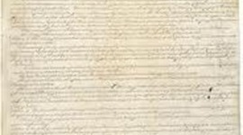 Timeline: Constitutional Influences Timeline
