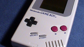 Timeline: Gameboy