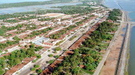 Timeline: Linha do Tempo de Grossos