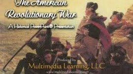Timeline: American Revoulution