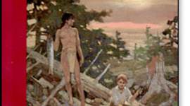 Timeline: Plot outline of Copper sunrise