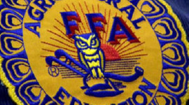 Timeline: FFA History