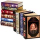 20091018 barnes noble ultimate collection leather bound books classics 590x577