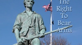Timeline: Right To Bear Arms
