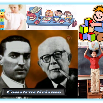 Timeline: Una mirada al constructivismo