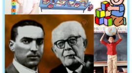 Timeline: Una mirada al constructivismo