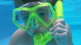 Timeline: Elijah's Firsts