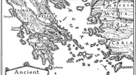 Timeline: Ancient Greece