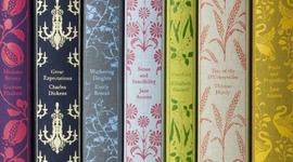 Timeline: Works of Literary Importance