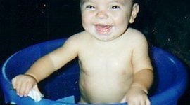 Timeline: Natie's Beautiful Life