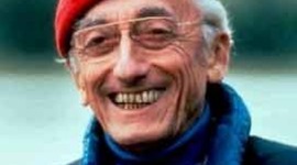 Timeline: Jacques Cousteau