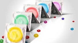 Timeline: Le préservatif bouleverse notre sexualité