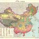 Mapa de suelos de china 1976