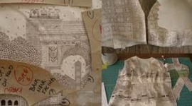 Timeline: The history of Dresses and Corsets