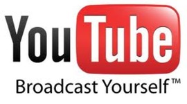 Timeline: The innovation of Youtube.