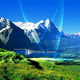 Fondos de pantalla windows 7 wallpapers imagenes