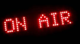 Timeline: History of Broadcasting