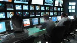 Timeline: Broadcasting History