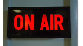 Timeline: history of broadcasting