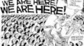 Timeline: Immigration in 1880s to present