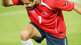 Timeline: LOS 10 PARTIDOS QUE MARCARON EL CAMINO A SUDÁFRICA