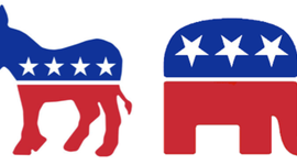 Timeline: Rock the Vote Project