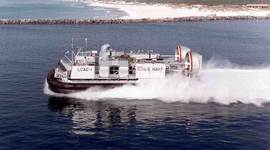 Timeline: LCAC Alumni Association- LCAC History