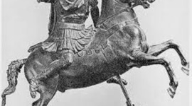 Timeline: alexander the great