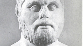 Timeline: Themistocles