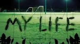 Timeline: Timeline of my life