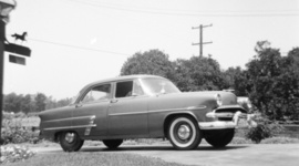 Timeline: From Here to Then