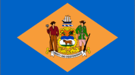 Timeline: Delaware