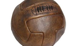 Timeline: Historia del Futbol