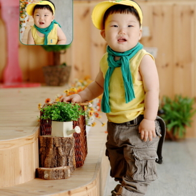 Timeline: 민규 일대기