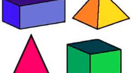 Timeline: A Brief History of Geometry