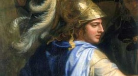 Timeline: Alexander The Great