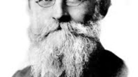 Timeline: Fundación del colegio (15 de setiembre de 1891)