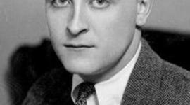Timeline: The Life of F. Scott Fitzgerald